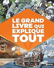 Grand livre explique d'occasion  Livré partout en Belgiqu