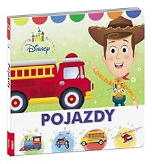 Disney maluch. pojazdy for sale  Delivered anywhere in USA 