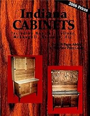 Indiana cabinets including for sale  Delivered anywhere in USA 