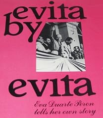 Evita evita d'occasion  Livré partout en France