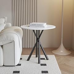 Imhkam round white for sale  Delivered anywhere in USA 