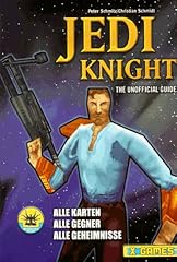 Jedi knight the gebraucht kaufen  Wird an jeden Ort in Deutschland