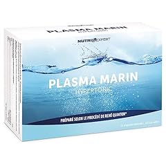 Nutriexpert plasma marin d'occasion  Livré partout en France