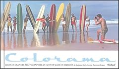 Colorama grandes photographies d'occasion  Livré partout en France