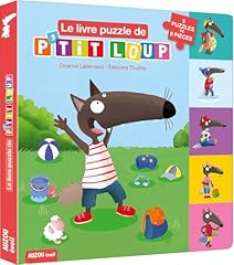 Premiers puzzles puzzles d'occasion  Livré partout en Belgiqu