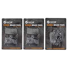 Niche brake pad for sale  Delivered anywhere in USA 