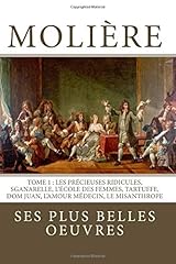 Molière collection complète gebraucht kaufen  Wird an jeden Ort in Deutschland