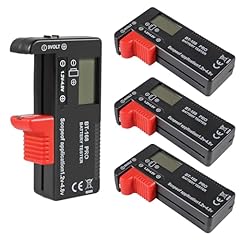 Umlife 4pack battery for sale  Delivered anywhere in USA 