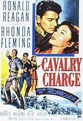 Cavalry charge for sale  Delivered anywhere in USA 