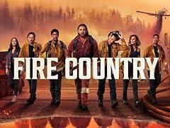 Fire country for sale  Delivered anywhere in USA 