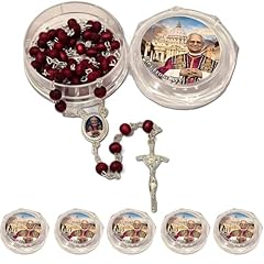 5pcs pope leo for sale  Delivered anywhere in USA 