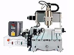 Gowe mini cnc for sale  Delivered anywhere in UK
