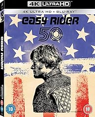 Easy rider uhd for sale  Delivered anywhere in USA 
