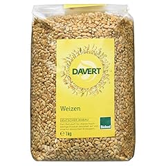 Davert bio weizen gebraucht kaufen  Wird an jeden Ort in Deutschland