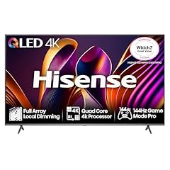 Hisense inch 144hz for sale  Delivered anywhere in UK