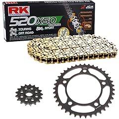 Chain set suzuki for sale  Delivered anywhere in UK