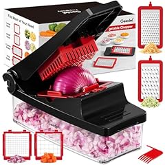 Geedel vegetable chopper for sale  Delivered anywhere in UK