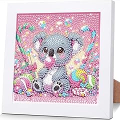 Ajepon koala diamond for sale  Delivered anywhere in USA 