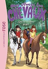 Bibliothèque rose 24 d'occasion  Livré partout en Belgiqu
