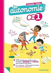 Français maths ce1 d'occasion  Livré partout en Belgiqu