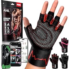 Mhil workout gloves for sale  Delivered anywhere in USA 