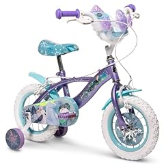 Huffy disney frozen usato  Spedito ovunque in Italia 