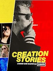 Creation stories uomo usato  Spedito ovunque in Italia 