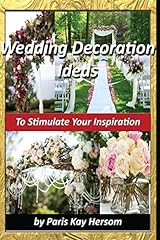 Wedding decoration ideas for sale  Delivered anywhere in USA 
