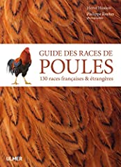 Guide races poules d'occasion  Livré partout en Belgiqu