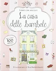 Casa delle bambole. usato  Spedito ovunque in Italia 