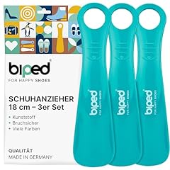 Biped 3er set gebraucht kaufen  Wird an jeden Ort in Deutschland
