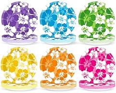 60pcs hibiscus party for sale  Delivered anywhere in USA 