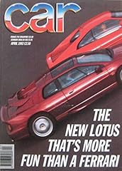 Car magazine 1993 for sale  Delivered anywhere in Ireland