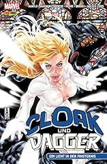 Cloak dagger ein for sale  Delivered anywhere in UK