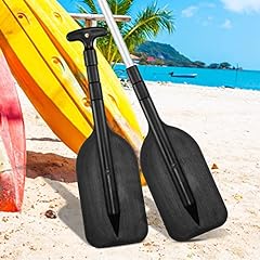 Clispeed 2pcs kayak for sale  Delivered anywhere in UK