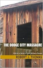 Dodge city massacre for sale  Delivered anywhere in UK