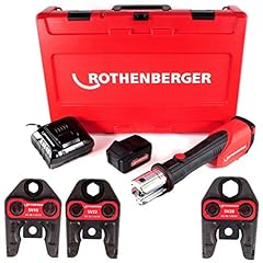 Rothenberger 1000001924 romax for sale  Delivered anywhere in UK