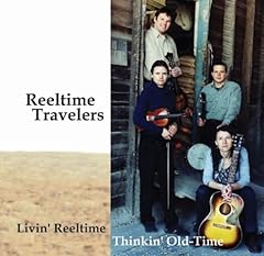 Livin reeltime thinkin for sale  Delivered anywhere in UK