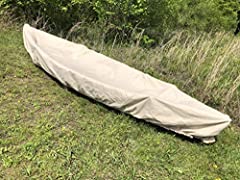 Canoe kayak cover for sale  Delivered anywhere in USA 