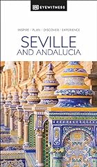 Eyewitness seville andalucia for sale  Delivered anywhere in UK