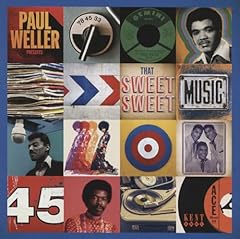 Paul weller presents for sale  Delivered anywhere in UK