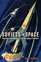 Soviets space russia usato  Spedito ovunque in Italia 