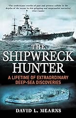 Shipwreck hunter lifetime for sale  Delivered anywhere in UK