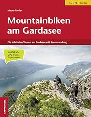 Mountainbiken gardasee schöns gebraucht kaufen  Wird an jeden Ort in Deutschland