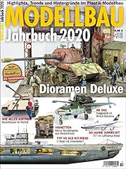 Modellbau jahrbuch 2020 gebraucht kaufen  Wird an jeden Ort in Deutschland