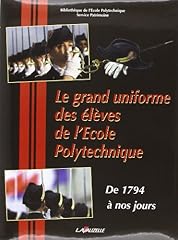 Grand uniforme élèves d'occasion  Livré partout en France