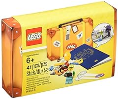 Lego travel building for sale  Delivered anywhere in USA 