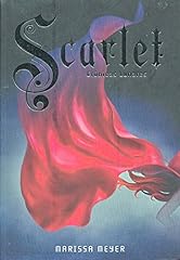 Scarlet scarlet gebraucht kaufen  Wird an jeden Ort in Deutschland
