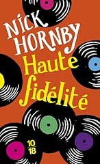 Haute fidélité nick d'occasion  Livré partout en France