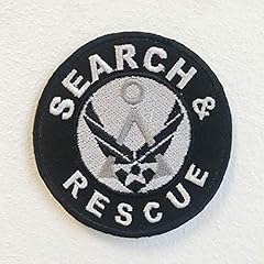 Search rescue badge for sale  Delivered anywhere in UK